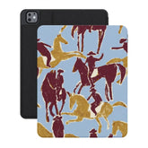 Wild Rider | Painted Rodeo iPad Case