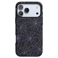 Midnight Web | Spider Web Case