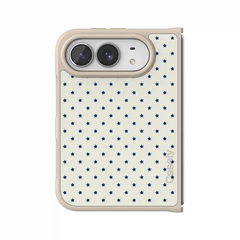 Tiny Stars | Blue & White Case