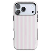 Pink Stripes | Sunday Best Case