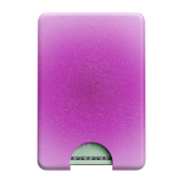 Violet Soul | Purple Aura MagWallet