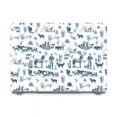 Wild West Adventure | Desert Laptop Shell