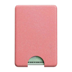 Starfish Wishes | Coral Pink Shimmer MagWallet