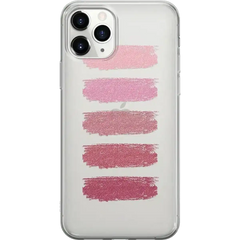 Insta Famous! | Makeup Swatch Case