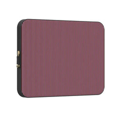 Stripes and the City | Tiny Pinstripe Laptop Case