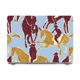 Wild Rider | Painted Rodeo Laptop Shell