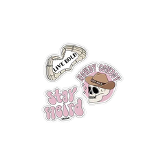 The Bones Pack