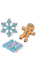 The Winter Pack
