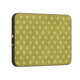 Kiwi Cooler | Poolside Print Laptop Case
