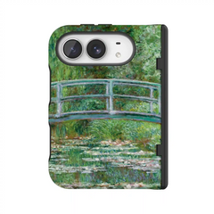 Monet’s Bridge | Limited Edition Phone Case