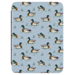 Blue Mallard & Co. | The Boyfriend Collection Kindle Case