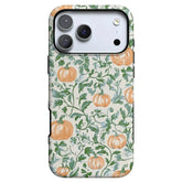 Pumpkin Patch | Green Vines Case