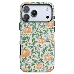 Pumpkin Patch | Green Vines Case
