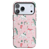 Winter Woofs | Holiday Dog Case