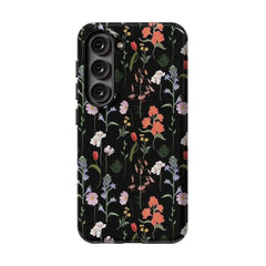 Secret Garden | Mixed Floral Samsung Case