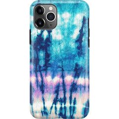 Do or Dye | Acid Wash Tie Dye iPhone Case