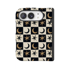 Mystic Moonstar | Black Celestial Case