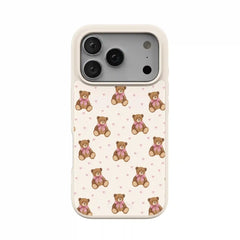 Cuddle Up | Teddy Bear Case