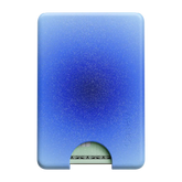 Cobalt Clarity | Blue Aura MagWallet