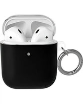 Black AirPods Case