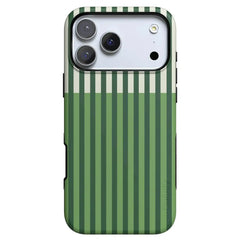 Fairway Stripes | Clubhouse Case