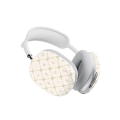 Petit Petals | Dainty Lattice AirPods Max Case