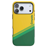 Keep It Classic | Crayola Crayon Box Case
