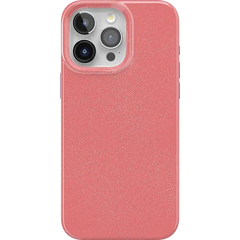 Starfish Wishes | Coral Pink Shimmer Case
