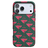 Shaken Not Stirred | Retro Martini Case