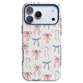 Coquette Girlie | Pastel Bows Case