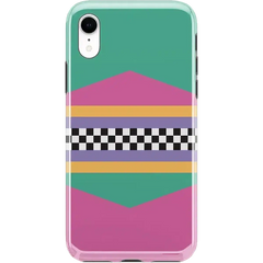 Rad Dad | 80's Colorblock Case