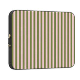 Summer Stripes | Sunday Best Laptop Case