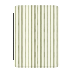 Linen Stripe | The Boyfriend Collection Kindle Case