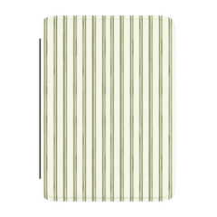 Linen Stripe | The Boyfriend Collection Kindle Case