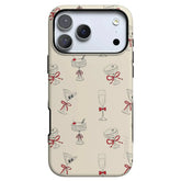 Tini | Kitty and Vibe Holiday Case