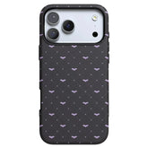Such a Battie | Purple Bats Case