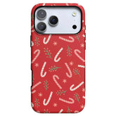 Peppermint Kiss | Candy Cane Case