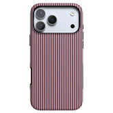 Stripes and the City | Tiny Pinstripe Case