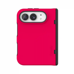 Think Pink | Solid Neon Pink Case