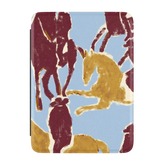 Wild Rider | Painted Rodeo Kindle Case