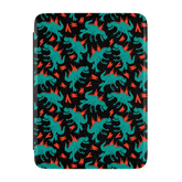 You're Dino-mite | Green Dinosaur Kindle Case
