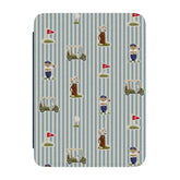The Caddie Print | Clubhouse Kindle Case