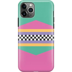 Rad Dad | 80's Colorblock Case