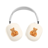 Teddy Boo | Gingham Bear AirPods Max Case