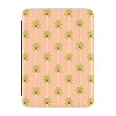 Las Palmeras | Palm Tree Print Kindle Case