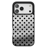 Spotted in SoHo | Black Polka Dot Case