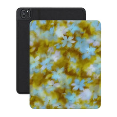 Hometown Reverie | Hazy Floral iPad Case