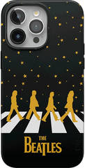 Night Walk | The Beatles Abbey Road Dual Image Case