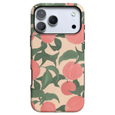 Feeling Peachy | Blush Vines Case