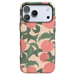 Feeling Peachy | Blush Vines Case